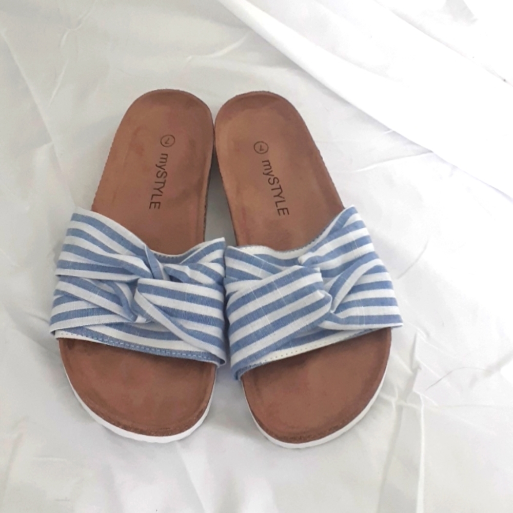 Summer sandles